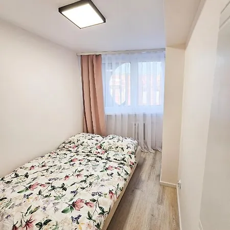 Apartament Siodemka