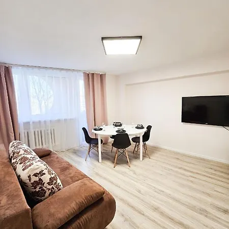 Apartament Siodemka Apartament