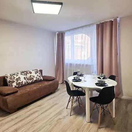Apartament Siodemka Apartament *