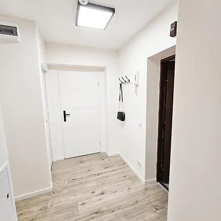Apartament Siodemka * Wrocław