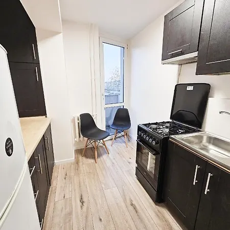 Apartament Siodemka